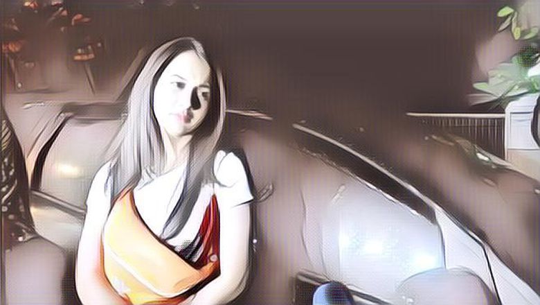 Artis Cantik Ini Jadi Korban Tabrak Lari?