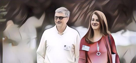 Bill Gates dan Melinda Putuskan Bercerai, Bagaimana Pembagian Harta Gono Gininya?