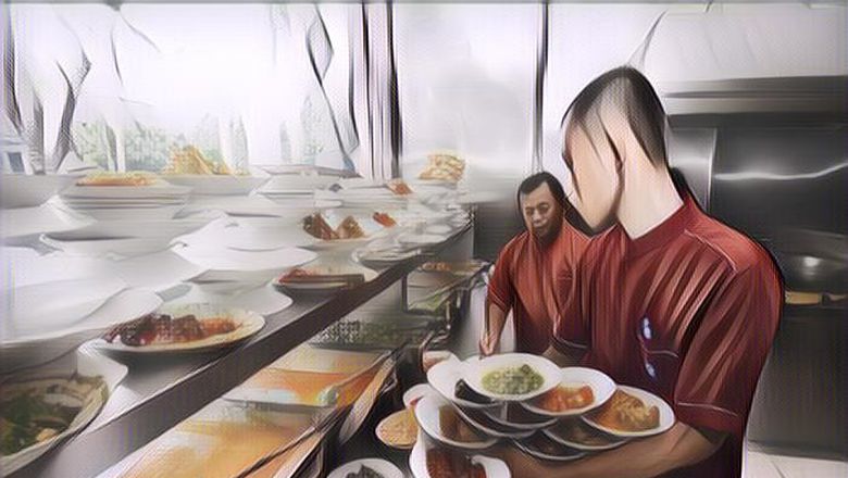 Inikah 6 Ciri Rumah Makan Padang yang Rasanya Dijamin Enak?