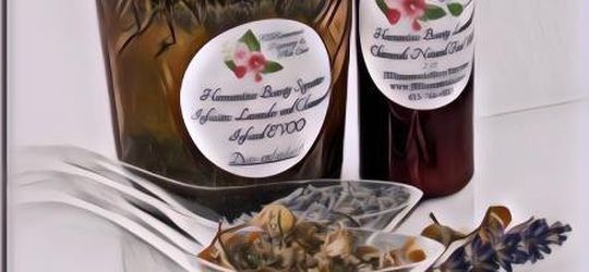 Resep Homemade Soothing Chamomile Lavender Face Wash, Wajah Bersih Bebas Jerawat