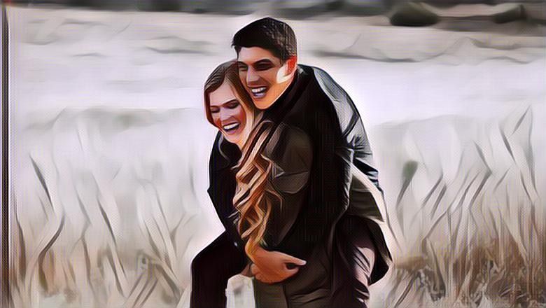 Belajarlah Mencintai Pasangan Kalian