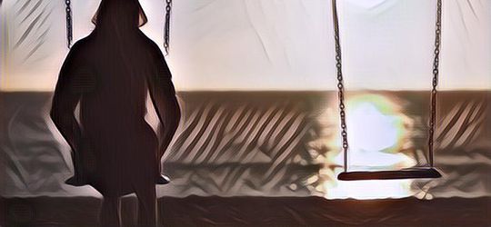 Pada Usia Berapa Sih Kita Bakal Merasa Kesepian?