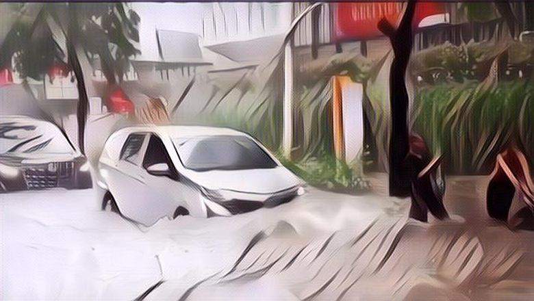 Selain Payung, Ini 5 Benda yang Wajib Ada di Mobil Saat Musim Hujan