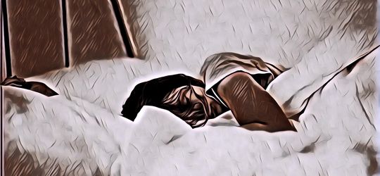 Jadi Satu-Satunya di Dunia! Inilah Kisah Li, Perempuan yang Tak Pernah Bisa Tidur Selama 40 Tahun