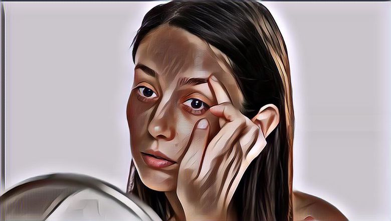 Bisa Ganggu Penampilan, Ternyata Ini Lho Penyebab Alis Rontok