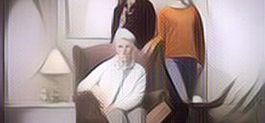 Rekomendasi Film Horor untuk Menemani Kalian di Malam Jumat