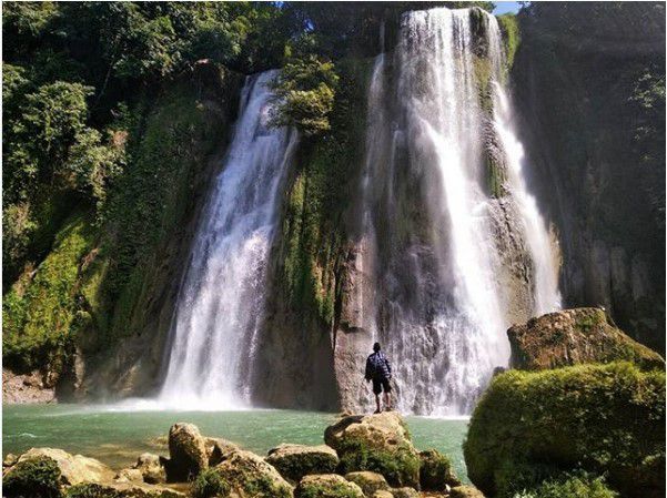 5. Curug Cikaso