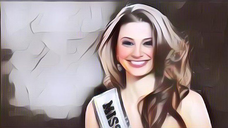 Heboh Ratu Kecantikan AS Terlibat Prostitusi Kelas Kakap, Ini Faktanya