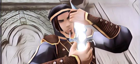 Kejutan Gim Prince Persia Kembali Hadir, Cuma dengan Format Berbeda