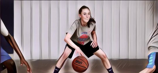 Dribbling Bola Basket, Lengkap dengan Teknik dan Jenis-jenisnya