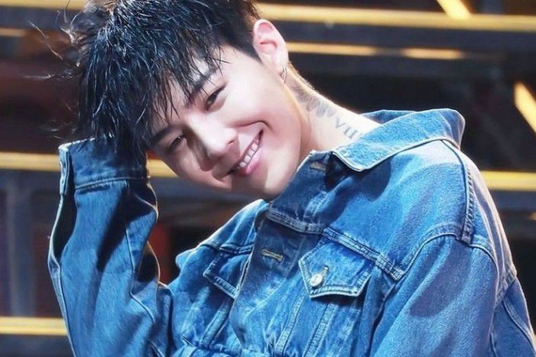 Berkemah Di Rumah G-Dragon BIGBANG