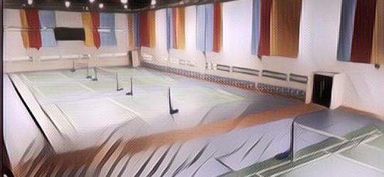 Rekomendasi Lapangan Bulu Tangkis di Jakarta dan Sekitarnya, Ada yang Dimiliki Mantan Pemain Nasional