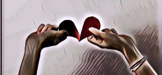 Mesti Nyesek, Kamu Harus Bisa Mengakhiri Hubungan dengannya Baik-Baik, Coba 5 Cara Ini!