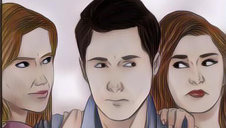 Curhatan Kisah Percintaan Sedih Karena Berkali-Kali Memimpikan Mantan~