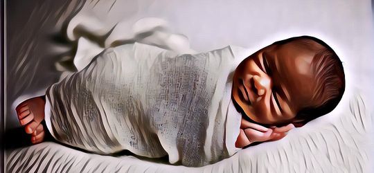 Muhammad Leslar Al Fatih Billar, Ini Makna di Balik Nama Anak Lesti Kejora-Rizky Billar