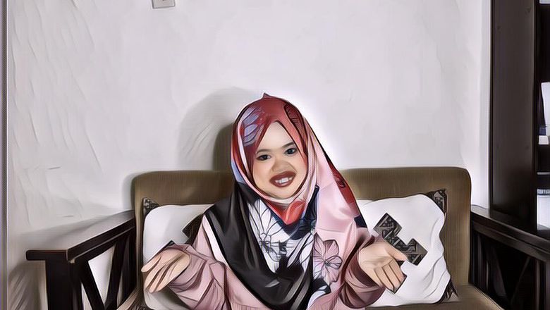 Trending! Ini Referensi Makanan Buat Kekeyi dari Sahabat Netizen, Belut Listrik hingga Hiu Utuh