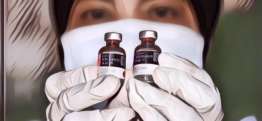 Fakta-Fakta Vaksin Booster Covid-19, Khusus Tenaga Kesehatan!