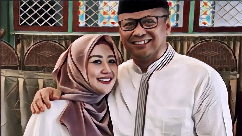 Edhy Prabowo dan Istri Bisa Dapat Gaji Segini Dalam Sebulan, Kok Ya Masih Kurang dan Korupsi Sih?