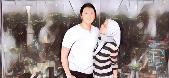 Dikabarkan Sudah Tak Tinggal Bersama dengan Suami, Syahrini Digosipkan Pakai Susuk di Area Vital