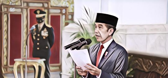 Kasus Covid-19 Naik Signifikan saat Libur Panjang, Jokowi Masih Khawatir Mengenai Mudik Lebaran 2021