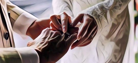 Viral, Wanita Ini Diceraikan Suami Padahal Baru 8 Hari Menikah