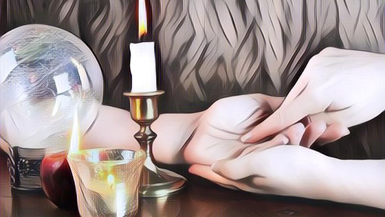 Cara Membaca Garis Tangan, Percaya Keberuntungan Cinta dan Karirmu Ada Disana?