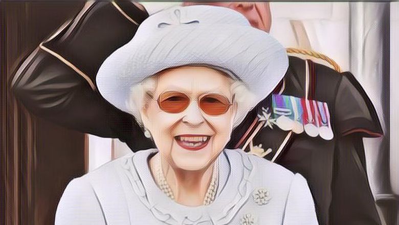 Ternyata! Ini Alasan Ratu Elizabeth II Dimakamkan Hanya Dengan 2 Item Perhiasan Sederhana Padahal Koleksinya Sampai Ratusan