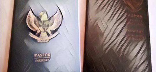 Cara Mudah Buat Paspor Online Jakarta Selatan, Segera Siapkan Buat Liburan!