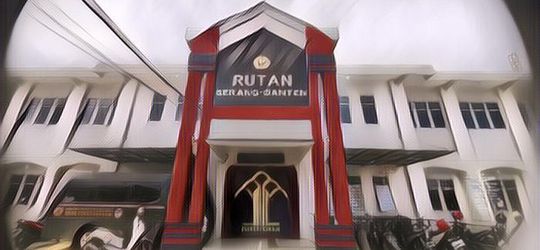 Kepala Rutan Serang Dimutasi, Terkait Nikita Mirzani?