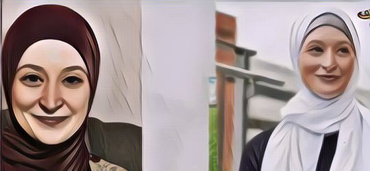 Kisah Bule Wanita yang Jadi Mualaf, Padahal Awalnya Iseng Mencoba Pakai Hijab