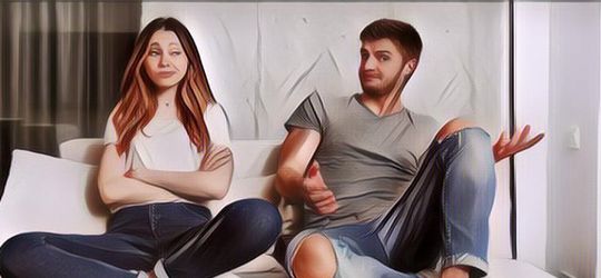 Kebiasaan yang Bikin Ilfil Selama PDKT