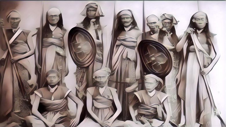 Wajib Tahu, Ini Lho Urutan Kerajaan Tertua di Indonesia