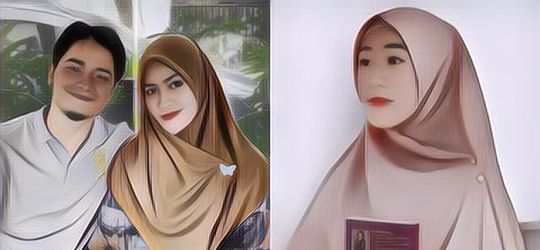 Klarifikasi Alvin Faiz Dituduh Gak Bertanggung Jawab Turunkan Anak Di Pinggir Jalan, Ungkap Ucapan Istri Pada Larissa Chou