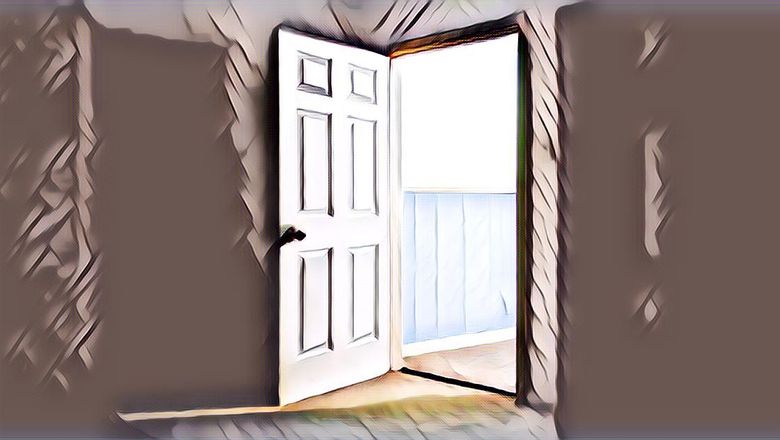 Ngeri! Sempat Viral, Ini Sejarah Kisah Teror Ketuk Pintu di Indonesia dari Masa ke Masa