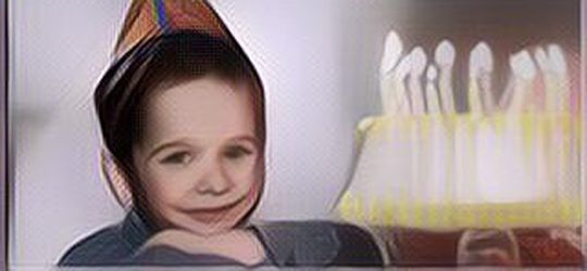 Sedih Banget! Kisah Seorang Ibu Meninggal Sehari Setelah Ulang Tahun Pertama Anak Pertama, Sebulan Sibuk Persiapkan Pesta