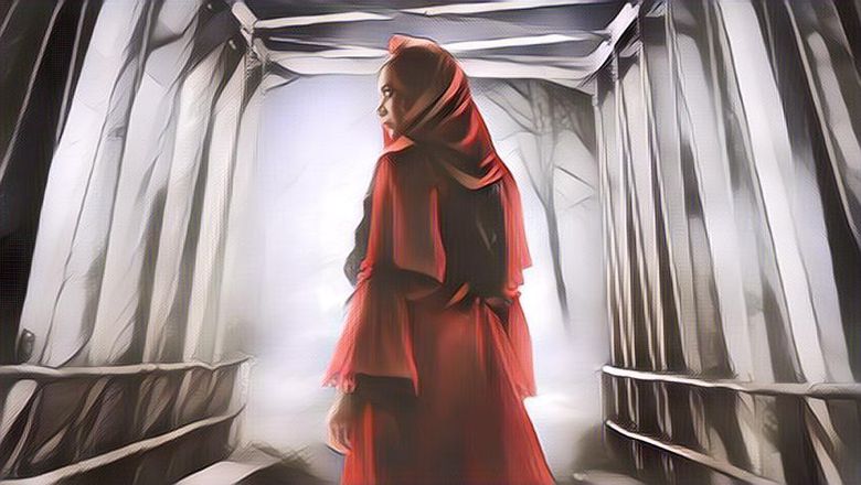 NGERIIIII! Kisah Pasangan yang Ngaku Diikuti Kuntilanak Sampai Rumah Waktu Mudik Lewat Jalur Pantai Selatan