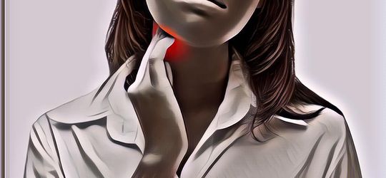 Radang Amandel Itu Ternyata Menyerang, Begini Cara Pencegahannya