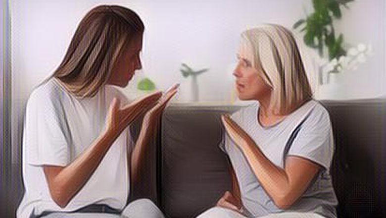 Tips Hidup Berdampingan dengan Mertua yang Toxic