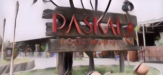 Paskal Hyper Square Food Market, Ini Penjelasanya