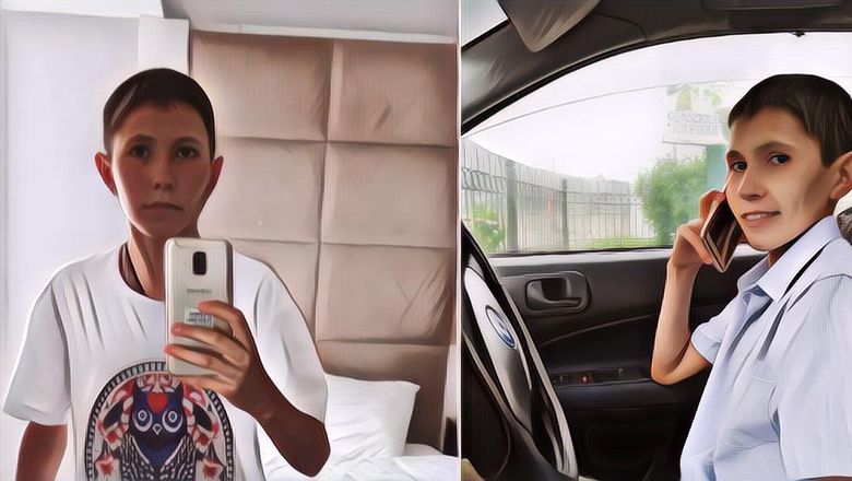 Ajaib, Seorang Pria Rusia Berusia 32 Tahun Terjebak dalam Tubuh Remaja!