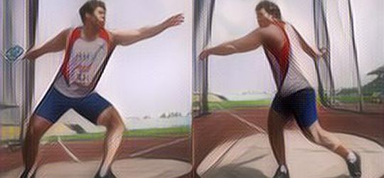 Tae Won Suk Berperan Sebagai Atlet Lempar Cakram di Drama Baru JTBC "Good Boy"