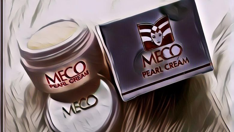 Meco Pearl Cream Nggak Mengandung Zat Berbahaya, Bisa Dipakai Selamanya?