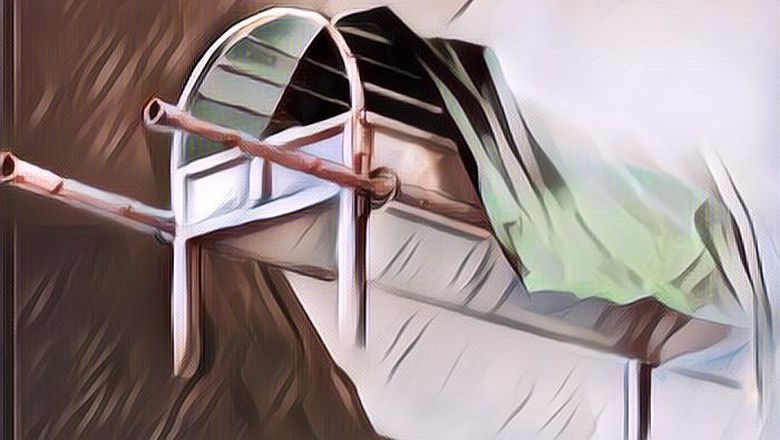 Mitos Lampor Kali Boyong Ketika Melintas, Pertanda Bencana dan Kematian