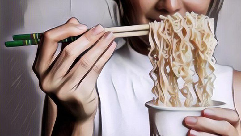 Hati-Hati dengan Kedua Makanan Ini, Bisa Bikin Lemas Saat Puasa!