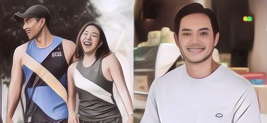 Gosip Pacaran Sama Anak Konglomerat Pasca Putus Dari Wijin, Gisella Anastasia Minta Doa