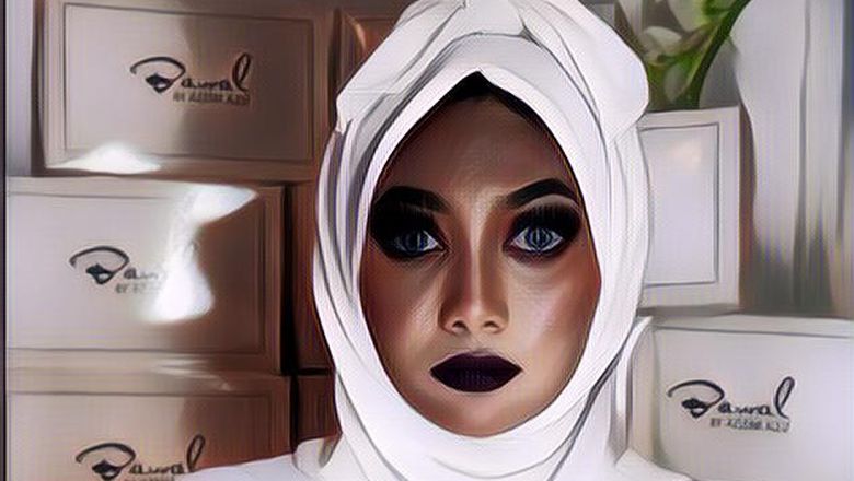 Hantu Nusantara: Bagu Ganjang, Sang Hantu Pembunuh