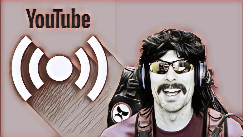 Jualan Sticker Chat Jadi Cara Baru Streamer YouTube Buat Dapatkan Uang