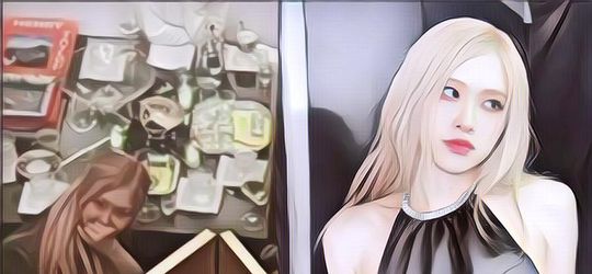 Rose BLACKPINK Diisukan Pakai Narkoba, Pihak Agensi Siap-Siap Laporan ke Polisi