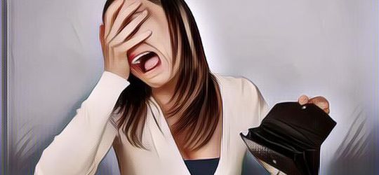 Wajib Tahu! Ini 4 Kebiasaan Ramadan yang Menguras Dompet