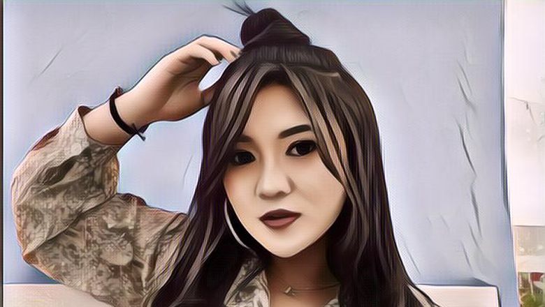 Penyanyi Dangdut Aneth Koeswoyo Merespon Soal Dirinya yang Pernah Diperkosa: Gak Apa-Apa, yang Penting Sama-Sama Enak